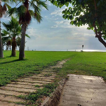 Apartamento Marina Beach Orpesa Kültér fotó
