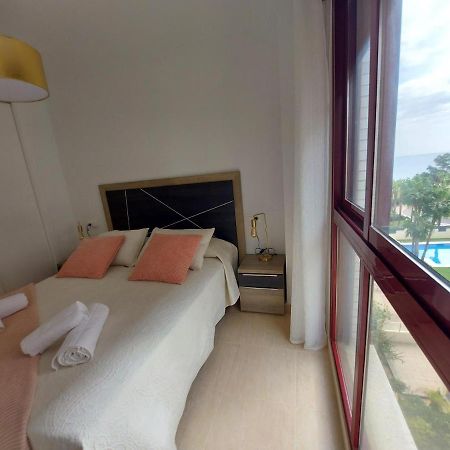 Apartamento Marina Beach Orpesa Kültér fotó