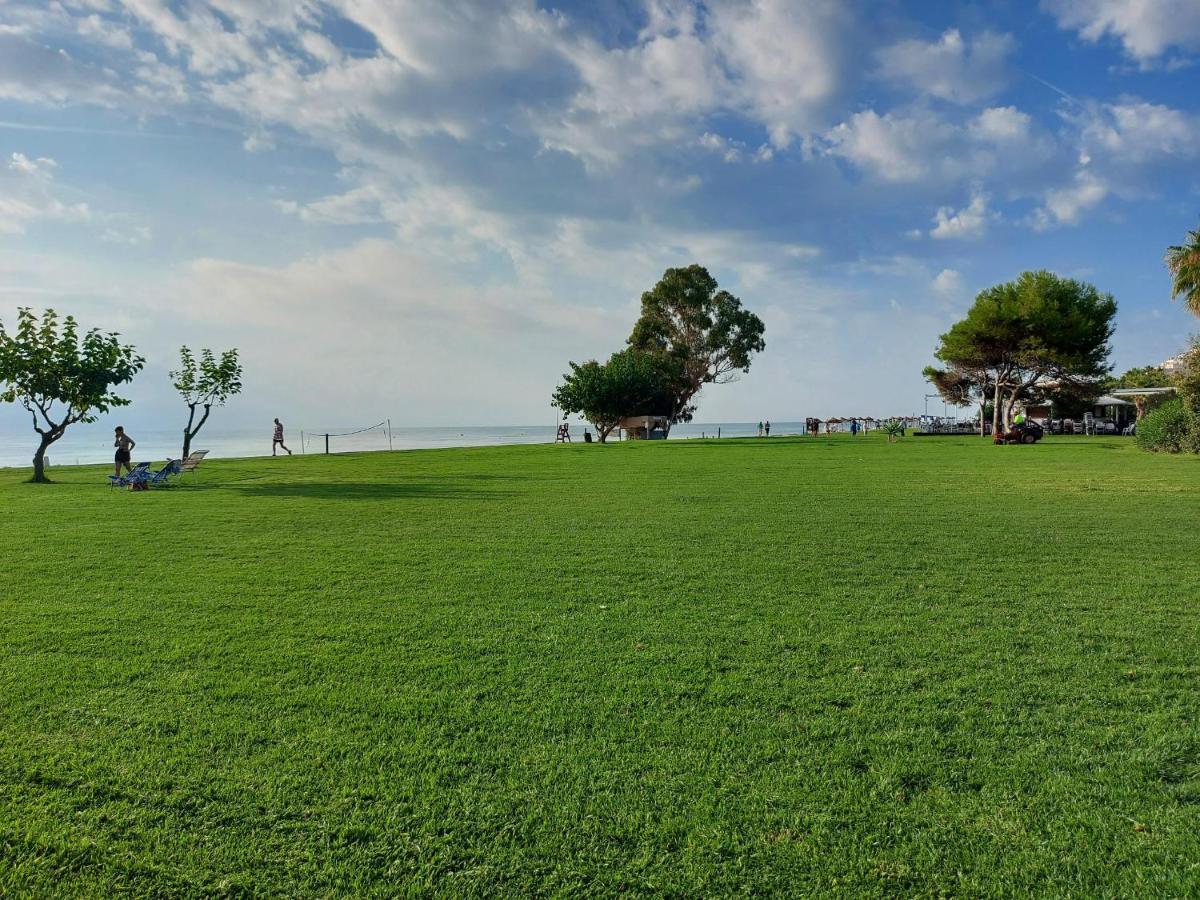 Apartamento Marina Beach Orpesa Kültér fotó