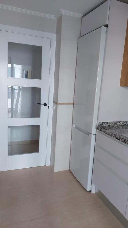 Apartamento Marina Beach Orpesa Kültér fotó
