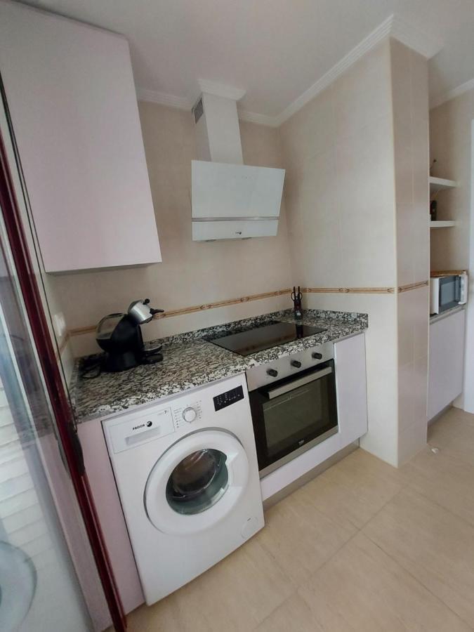 Apartamento Marina Beach Orpesa Kültér fotó