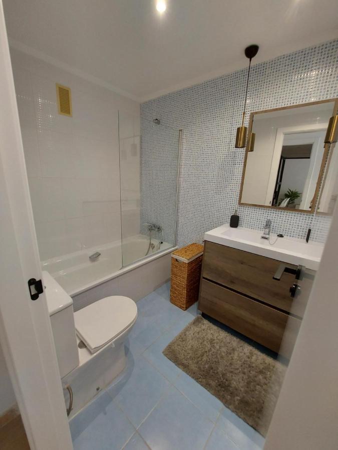 Apartamento Marina Beach Orpesa Kültér fotó